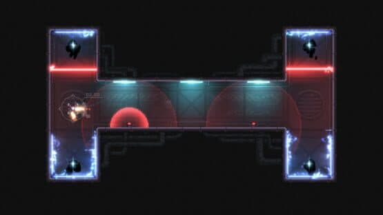 Nullstar: Solus — screenshot 2