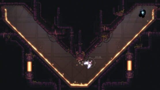Nullstar: Solus — screenshot 3