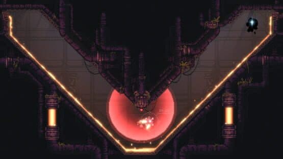 Nullstar: Solus — screenshot 4
