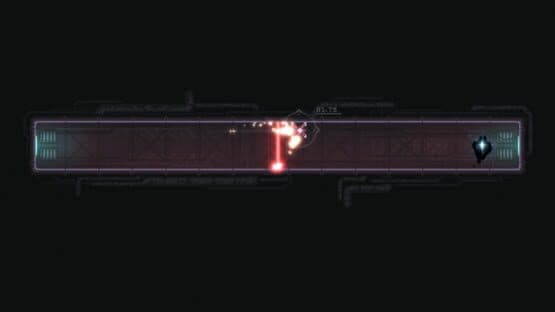 Nullstar: Solus — screenshot 5