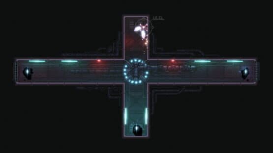 Nullstar: Solus — screenshot 6