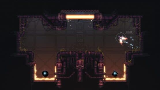 Nullstar: Solus — screenshot 7