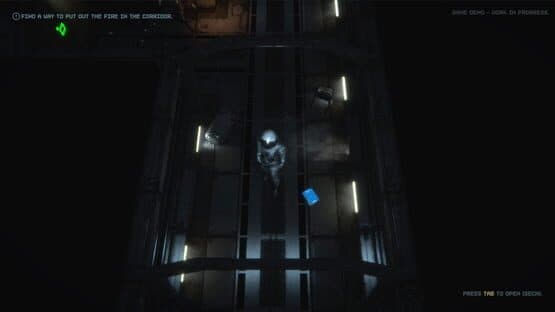 Forgotten 23 — screenshot 2