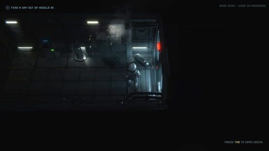 Forgotten 23 — screenshot 4