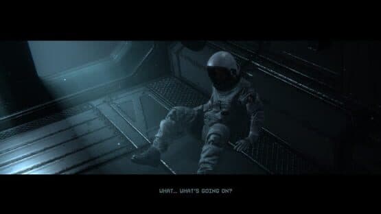 Forgotten 23 — screenshot 5