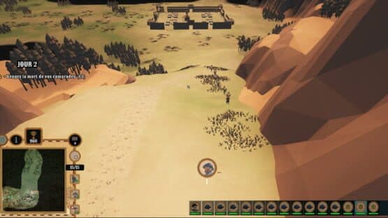 A Fistful of Yankees — screenshot 8