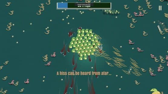 Frogmageddon — screenshot 2