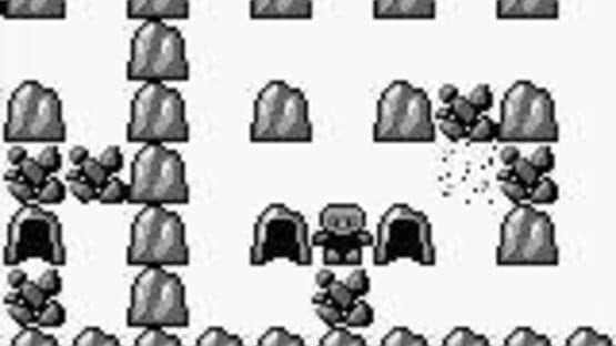 Atomic Punk — screenshot 2