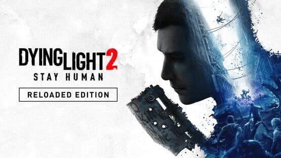 Dying Light 2: Stay Human - Reloaded Edition — screenshot 1