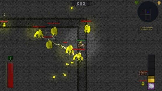 Dungeon of Grandmasters — screenshot 3