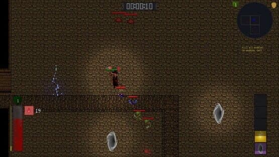 Dungeon of Grandmasters — screenshot 4