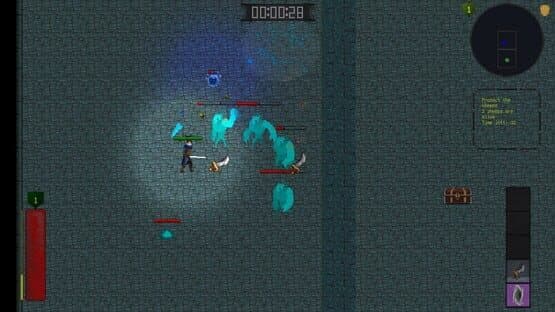 Dungeon of Grandmasters — screenshot 5
