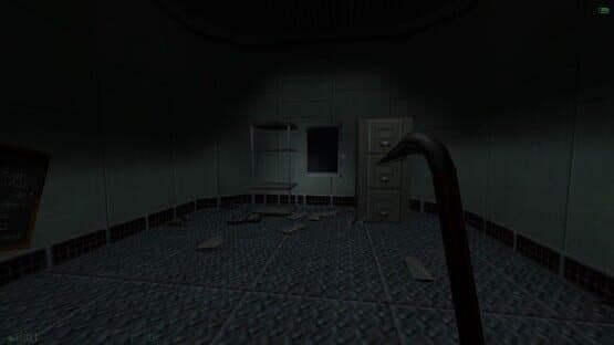 Report One: Operation Alive — screenshot 1