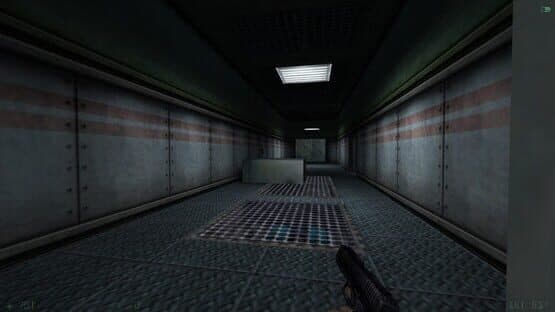 Report One: Operation Alive — screenshot 3
