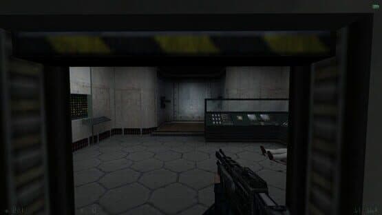 Report One: Operation Alive — screenshot 4
