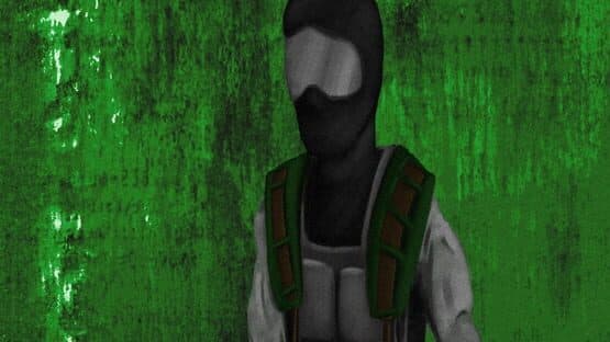 Report One: Operation Alive — screenshot 5