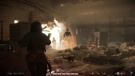 Star Wars Outlaws: Wild Card — screenshot 1