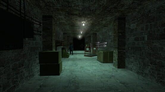 Report: Stas — screenshot 1