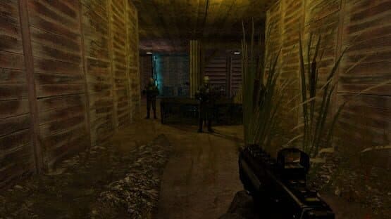 Report: Stas — screenshot 2