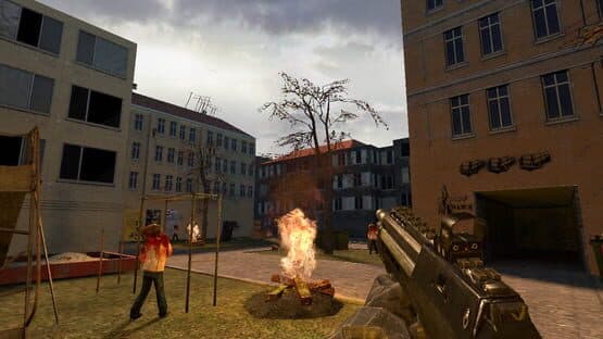 Report: Stas — screenshot 3