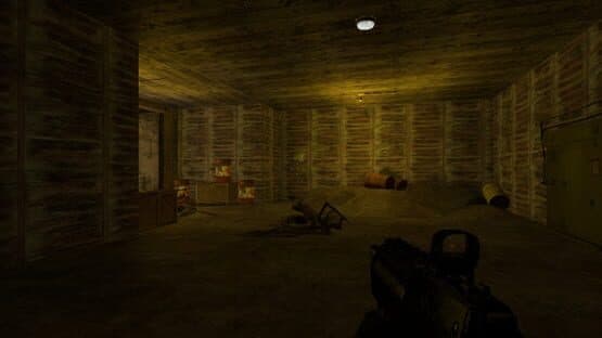Report: Stas — screenshot 4