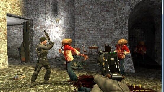 Report II — screenshot 2