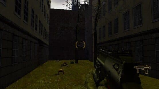 Report II — screenshot 3
