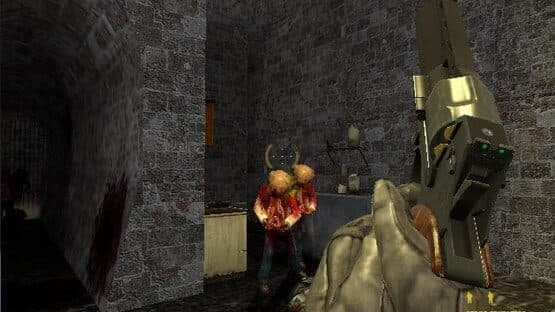 Report II — screenshot 4