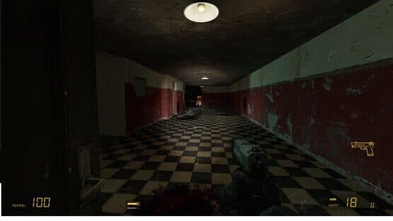 Report III — screenshot 1
