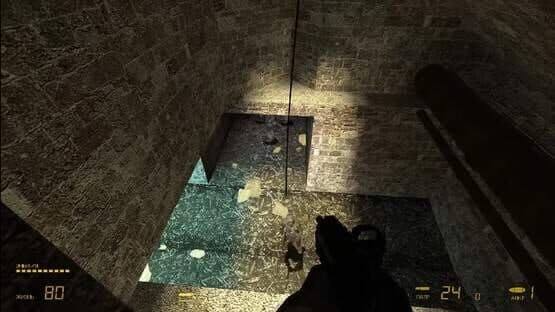 Report III — screenshot 2