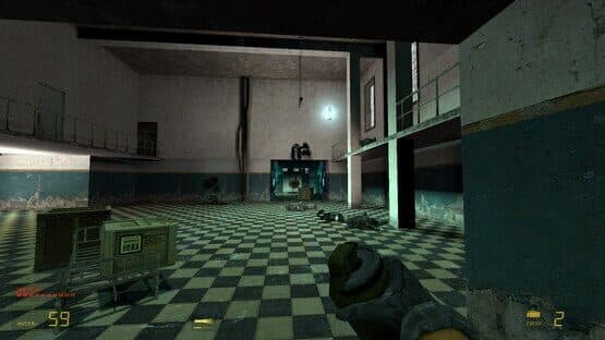 Report III — screenshot 4