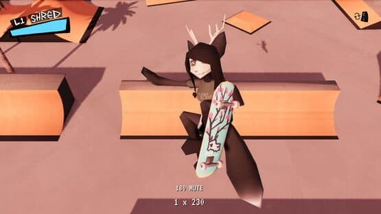 Morgan's Skate Club — screenshot 3