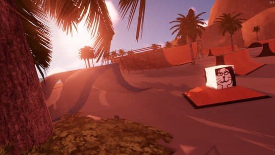 Morgan's Skate Club — screenshot 5