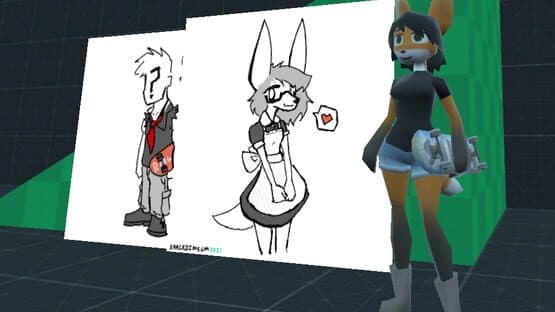Morgan's Skate Club — screenshot 8