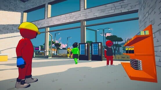 Hardware Store Simulator — screenshot 1