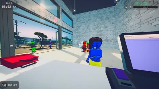 Hardware Store Simulator — screenshot 4