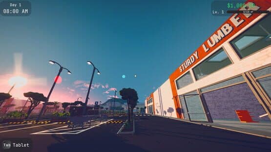 Hardware Store Simulator — screenshot 5