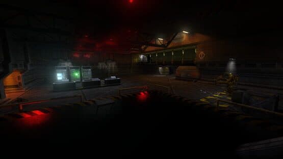 Solitary Echoes — screenshot 5