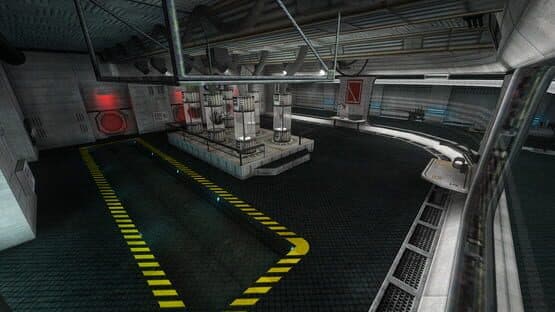 Solitary Echoes — screenshot 6