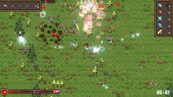Arcane Chaos — screenshot 1