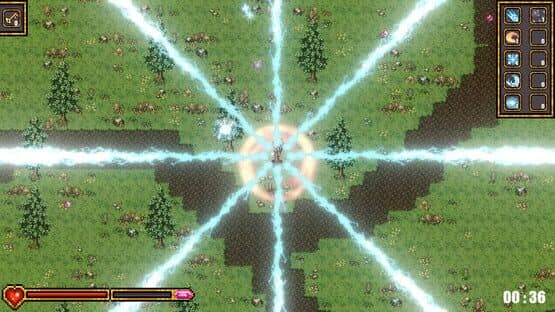 Arcane Chaos — screenshot 3