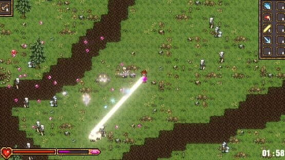 Arcane Chaos — screenshot 4