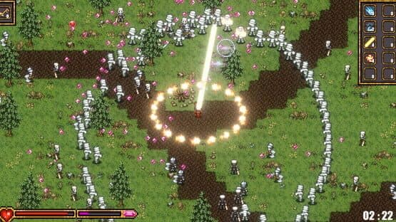 Arcane Chaos — screenshot 5