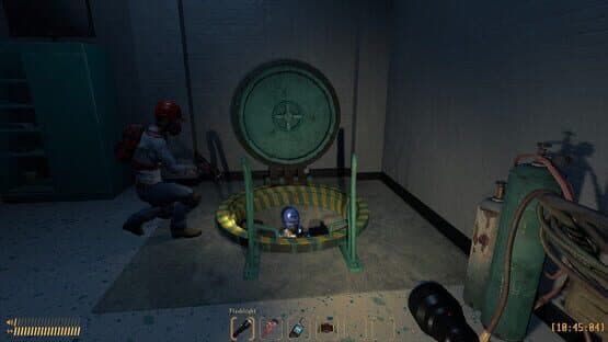 Black Pine: Incident Response — screenshot 4