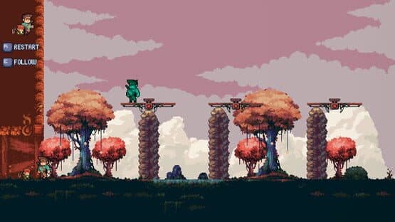 World Drawn — screenshot 3