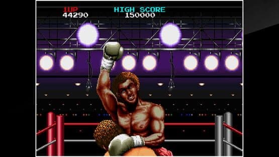 Arcade Archives: Final Blow — screenshot 4