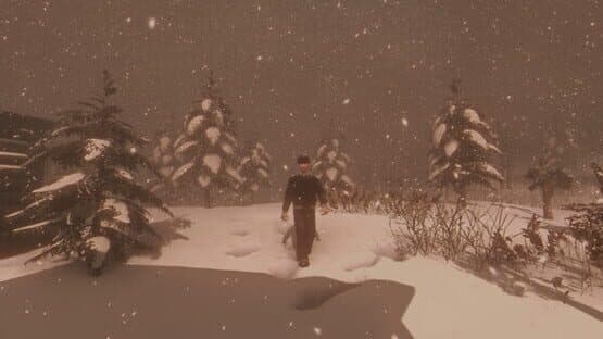 Tales Beyond the Tomb: Pineville Night Stalker — screenshot 1