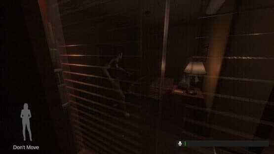 Tales Beyond the Tomb: Pineville Night Stalker — screenshot 2