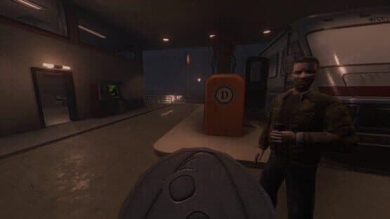 Tales Beyond the Tomb: Pineville Night Stalker — screenshot 3