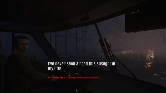 Tales Beyond the Tomb: Pineville Night Stalker — screenshot 4
